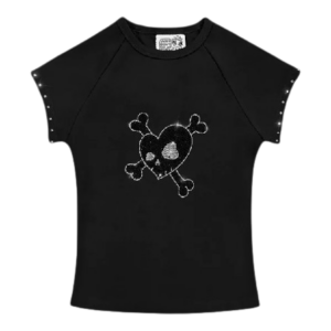 DIGI_MASCOT_RHINESTONE_BABY_TEE