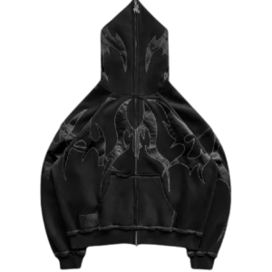 FLAME_ZIP_HOODIE_BLACK_WIDOW