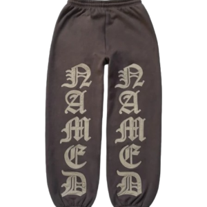 MISSION SWEATPANTS TAUPE