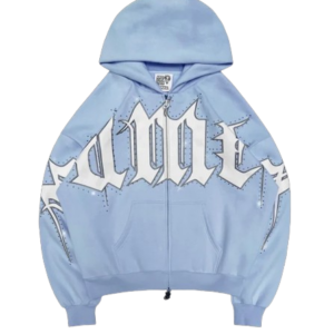 MONSTER_RHINESTONE_ZIP_HOODIE_BABY_BLUE