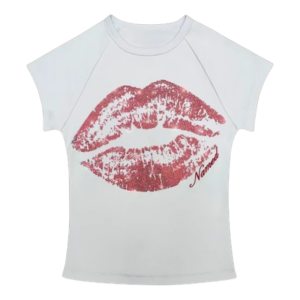 SMOOCH_RHINESTONE_BABY_TEE_WHITE